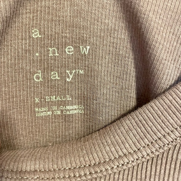 A New Day favorite tank! NWT - Picture 2 of 3